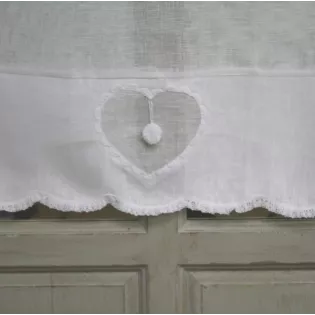brise bise coeur sur mesure