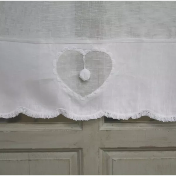 brise bise coeur sur mesure