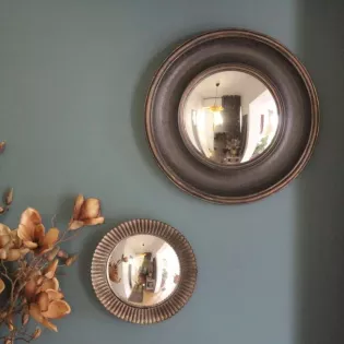 Miroir sorciere Décoration chehoma