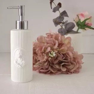 Distributeur à Savon liquide Marquise Mathilde M
