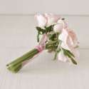 Bouquet Roses Shabby Romantique