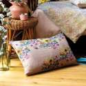 Coussin style Shabby-Chic