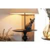 Lampe Chat Cosy Déco Chehoma