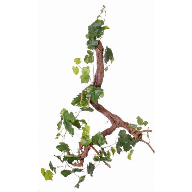 Guirlande de feuilles de Vigne Artificielle