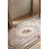 Petit Tapis cosy Lavable en Machine 