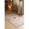 Petit Tapis cosy Lavable en Machine 