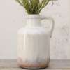 Vase Shabby Chic céramique Deco