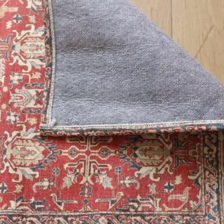 Tapis Persan Lavable Maison Déco Cosy