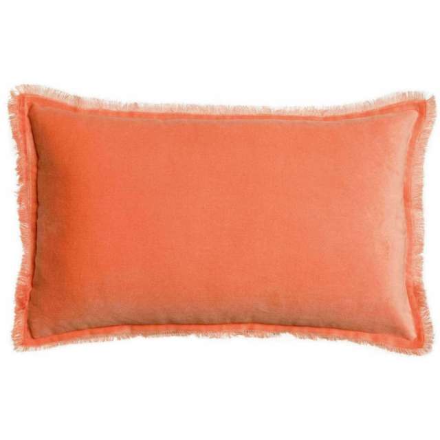 Coussin Velours