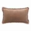 Coussin Velours