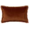 Coussin Velours