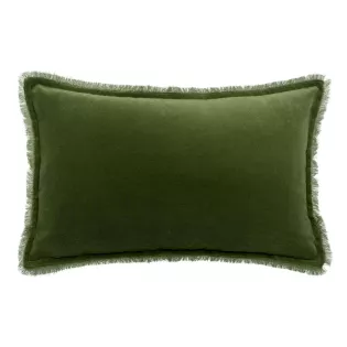 Coussin Velours