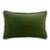 Coussin Velours