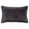 Coussin Velours