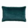 Coussin Velours