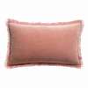 Coussin Velours