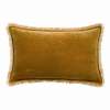 Coussin Velours