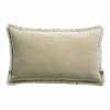 Coussin Velours