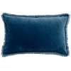 Coussin Velours