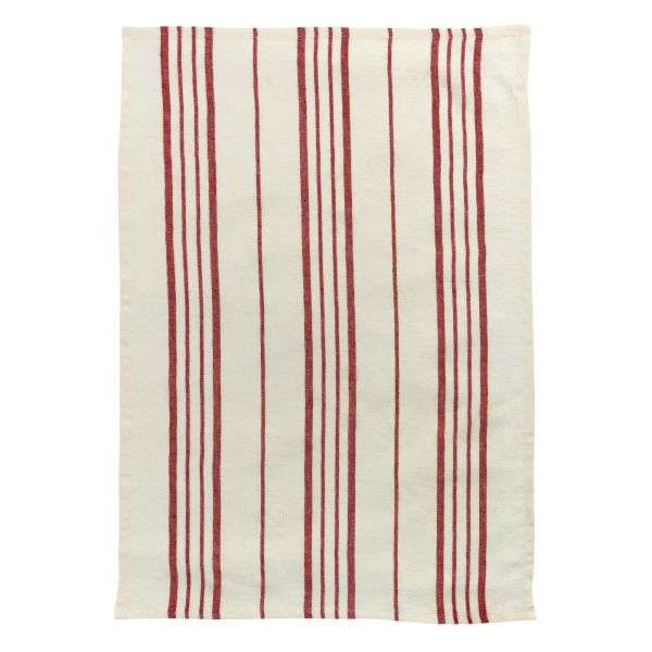 Torchon De Cuisine Décoratif – Motif Singes Sur Fond Beige – 71 X 46 Cm – Polyester Doux – Lavable – Accroche Pratique - 3