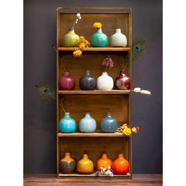 Pot Vase Céramique Décoration