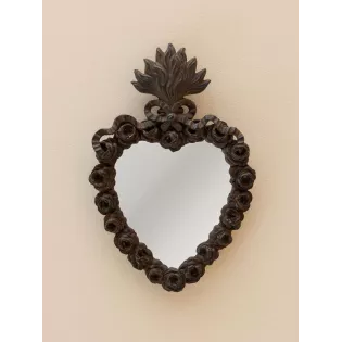 Miroir Baroque