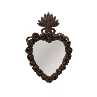 Miroir Baroque