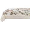 Nappe Fleurie