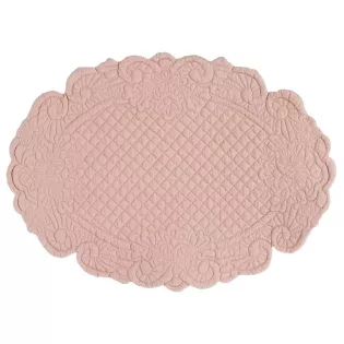 Set de Table Cosy Boutis Rose