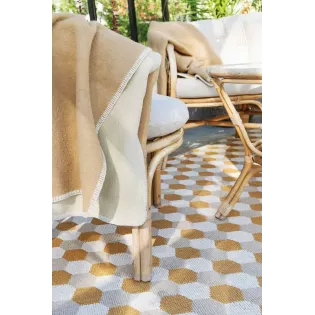 Collection Tapis Dana Pappelina