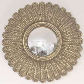 Grand Miroir Soleil Chehoma