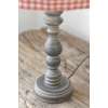 Lampe Rustique Chic