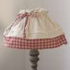 Lampe Rustique Chic