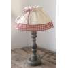 Lampe Rustique Chic