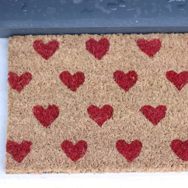 Petit Paillasson Maison de Charme