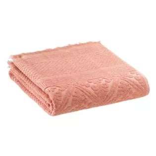 Serviette de Plage Argile Zoé Vivaraise 