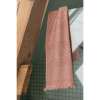 Serviette de Plage Argile Zoé Vivaraise