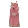 Tablier de Cuisine Femme Style Shabby Chic