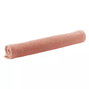Petit Tapis Vivaraise Etia Coloris AZALÉE