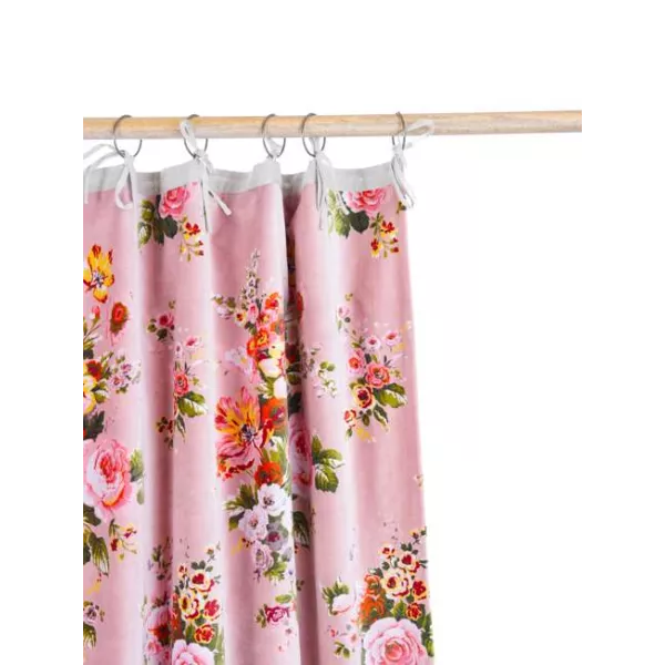 Rideau Fleuri Charme