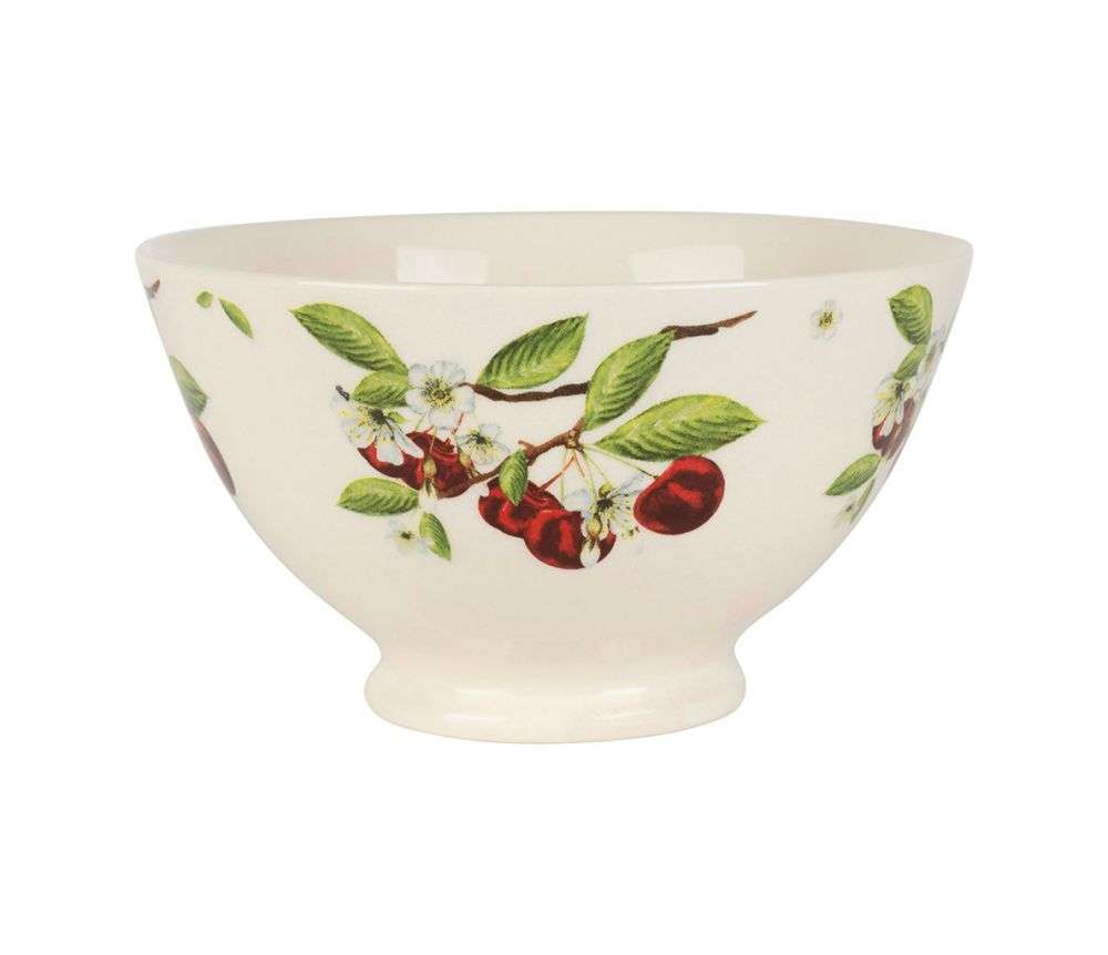 Bol à Fruits Avec Couvercle Et Pied – Rangement Cuisine – Design élégant Blanc – Drainage Intégré – 27x27x29 Cm