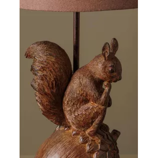 Lampe maison de campagne