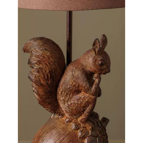 Lampe maison de campagne
