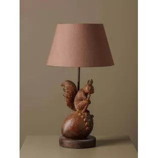 Lampe maison de campagne