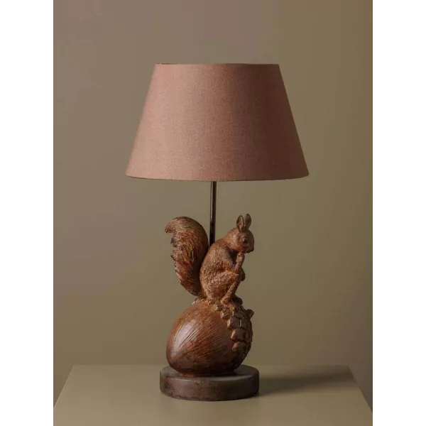 Lampe maison de campagne