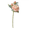 Pivoines Artificielles Rose pastel Decoration de Maison de Charme