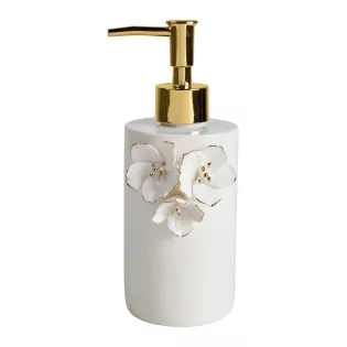 Distributeur savon Salle de Bain Mathilde M Cosy