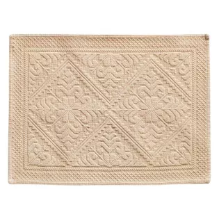 Tapis de bain Poudre Enzo de Vivaraise