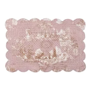 Sets de Table Toile de Jouy Décoration