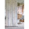 Voilage Blanc Mariclo Shabby-Chic